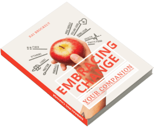 Book: Embraing Change